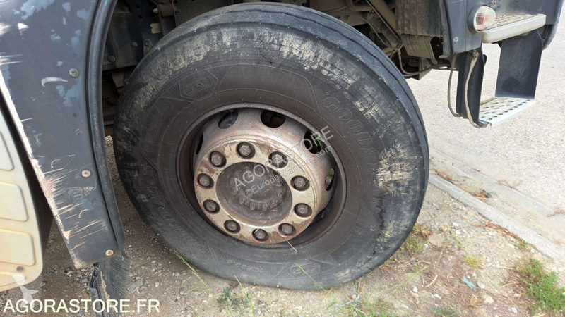 Camion MAN 19.360