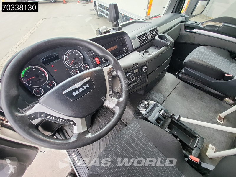 Lastbil MAN 18.360 4X2 Driving School Euro 6