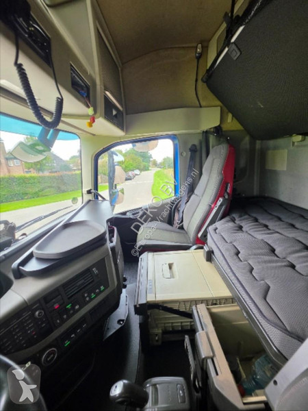 Lastbil Volvo FH540 6x2!! CRANE TRUCK/HIAB...