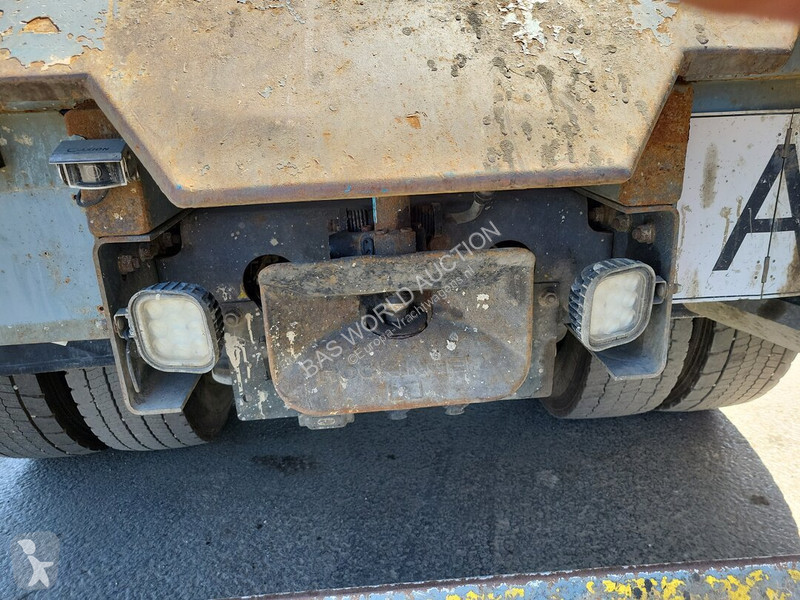 Камион DAF 370
