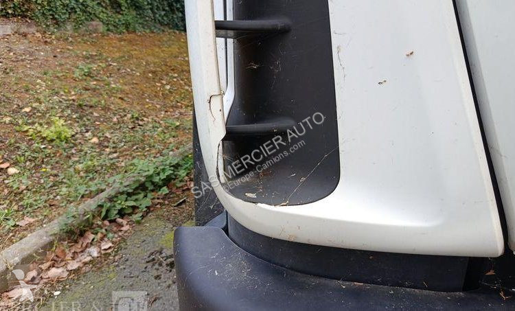 Camion Iveco