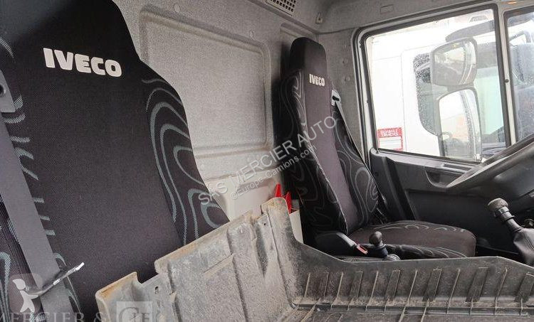 Camion Iveco