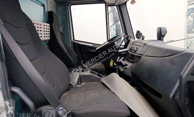 Camion Iveco