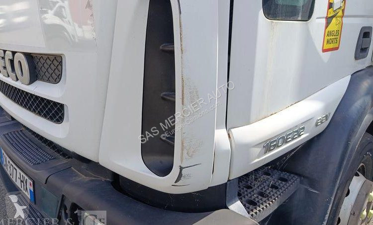 Camion Iveco