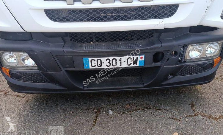 Camion Iveco