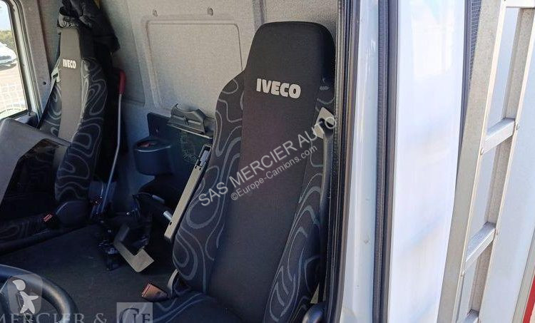 Camion Iveco