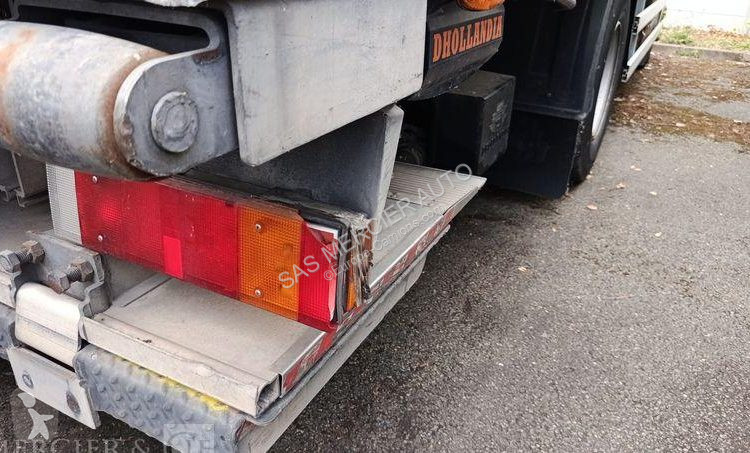 Camion Iveco