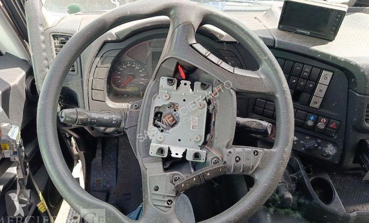 Camion Iveco