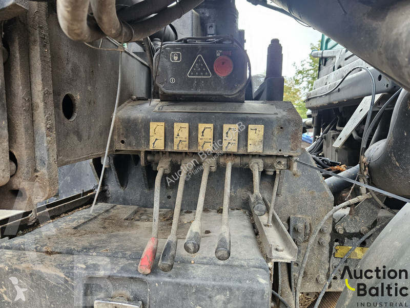 Camion MAN