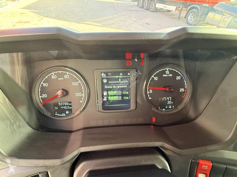 Camion Scania 280