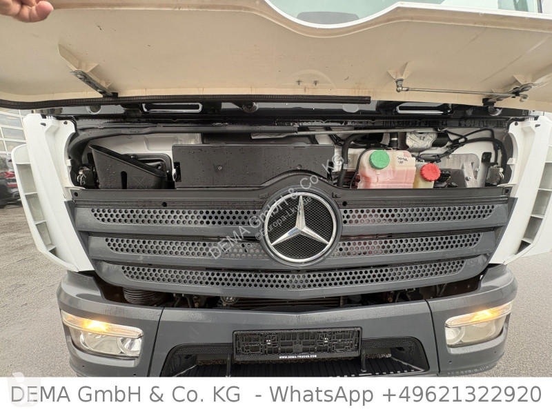 Camion Mercedes...