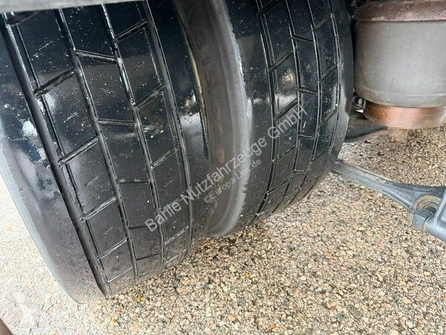 Camion Iveco AD190S33/FP €6 Bi-Temperatur LBW...