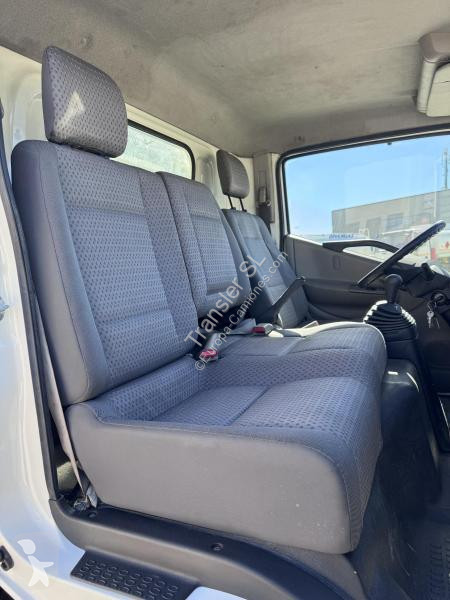 Camion Nissan