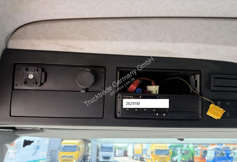 Camion Mercedes 3243 3-SK