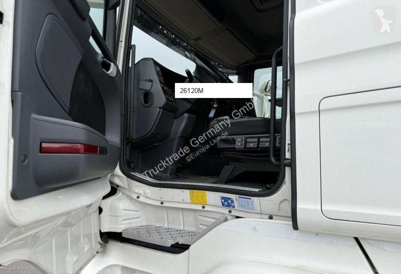 Camion Scania R730LB