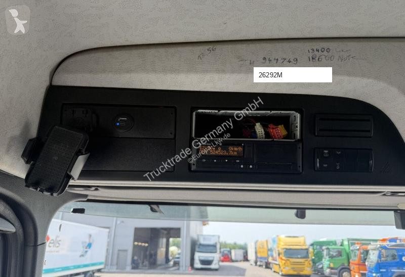 Camion Mercedes 3243