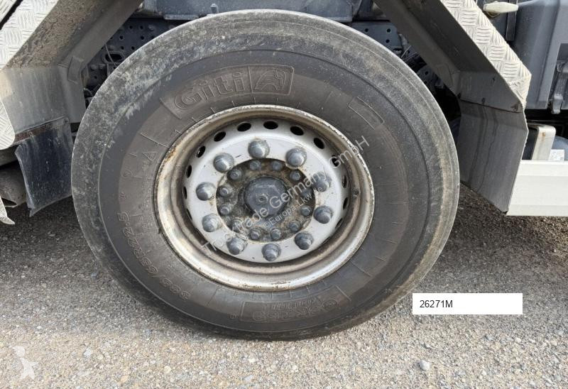 Camion Iveco 340T45