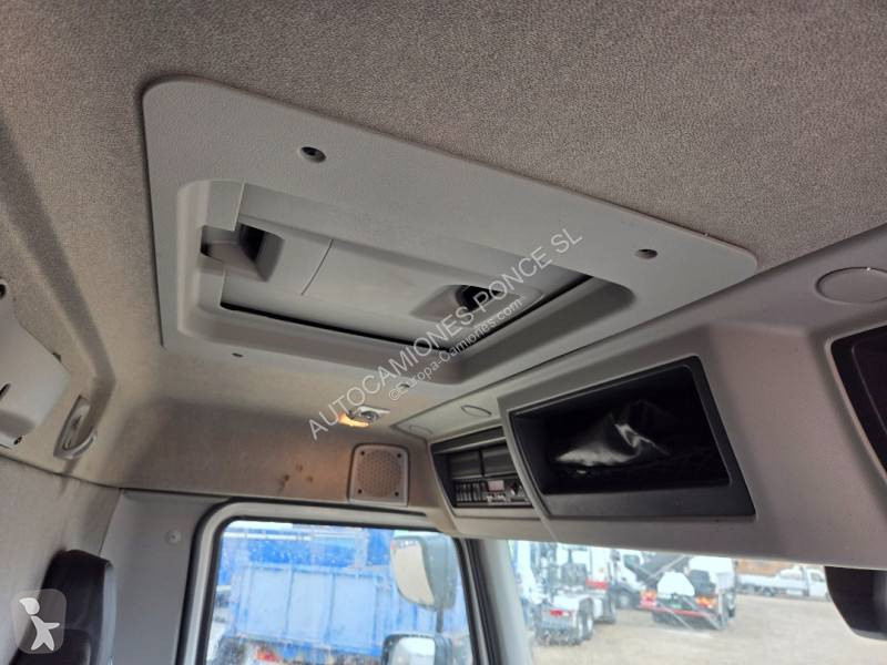 Camion Renault 380.18 DTI 11