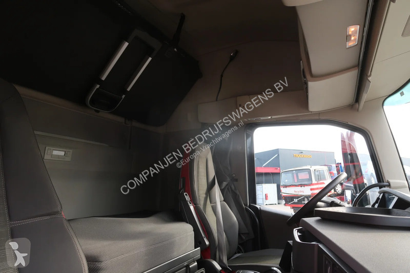 Kamion Volvo FH 460 FH 460