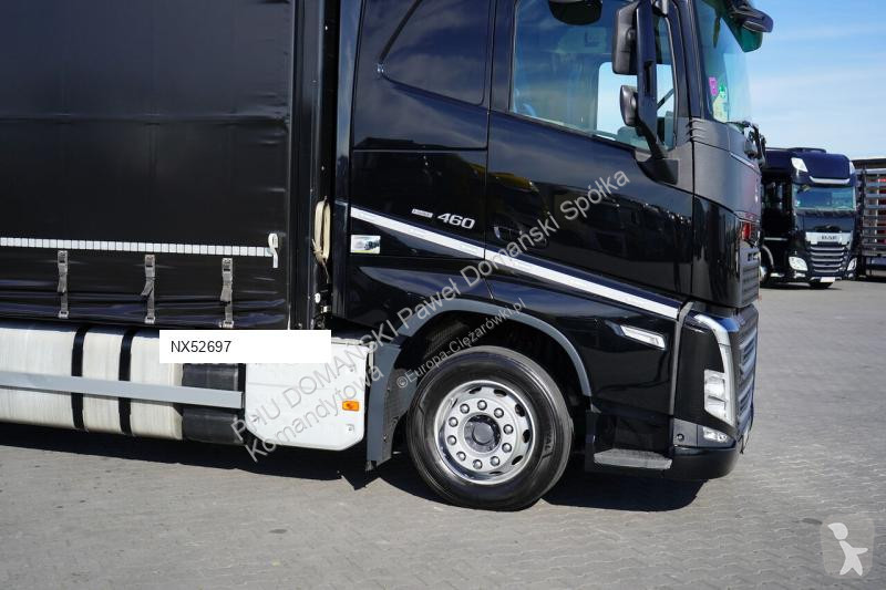 Kamion Volvo FH / 460 / I – SAVE / FIRANKA /...