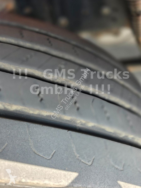 Iveco 180-320 / NUR100tkm / 4,6m Meiller truck