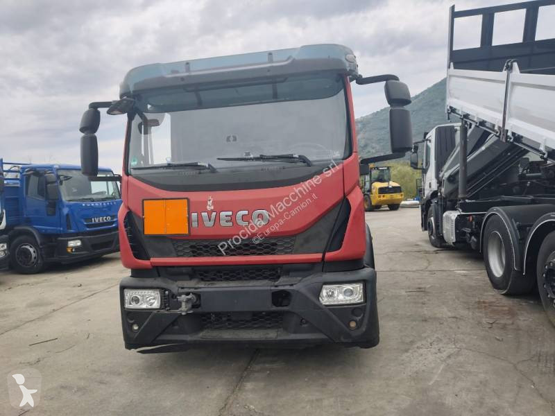 Iveco 120 E 25 truck
