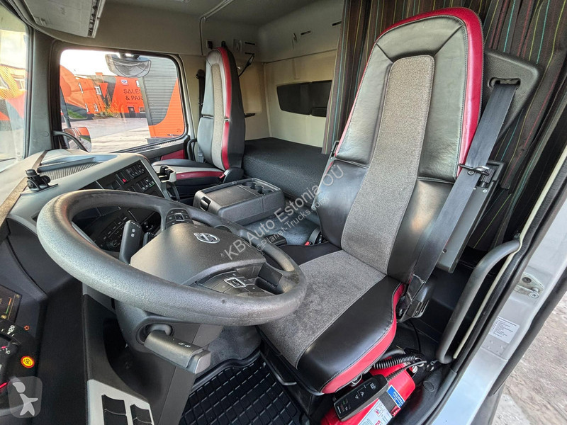 Béton Volvo 430 6x2*4 INTERMIX IMI 7.1 UL