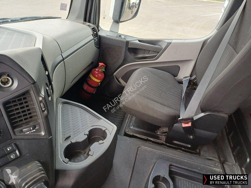 Antos truck