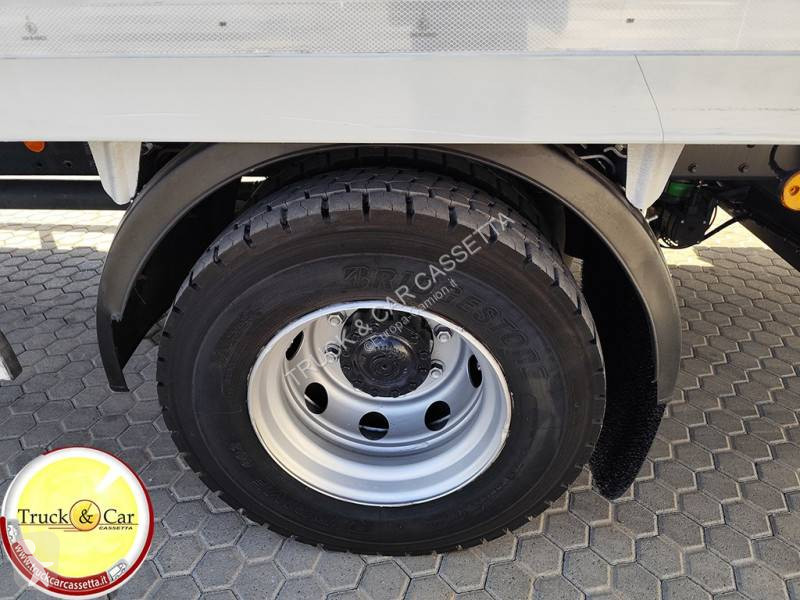 Kamion Iveco 140 E 22