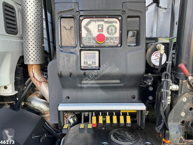 Kamion Iveco ML190EL32 Euro 6 Hiab 16 Tonmeter...
