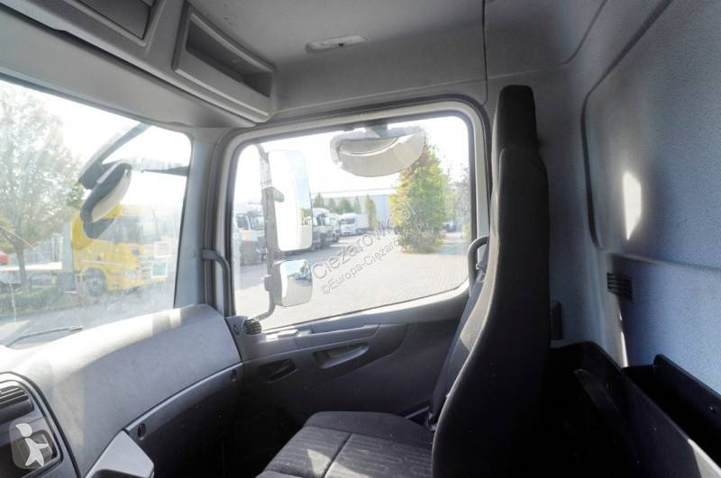 Kamion Mercedes 1323