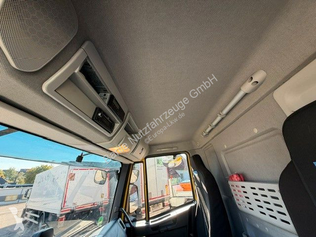 Iveco ML140E25/P €6E Klima Standheizung Top...