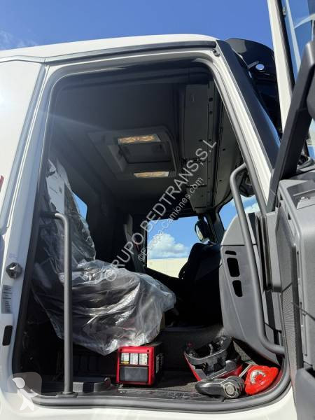 Renault 520 truck