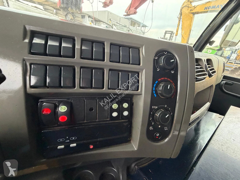 Terex TC40 L TC40 L Crane - 6x4 - Full Steel...