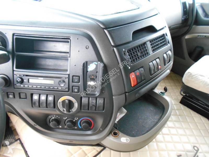 شاحنة DAF 460