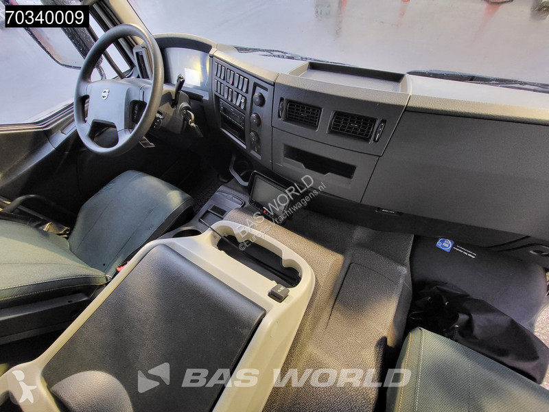 Kamion Volvo E 62R  6X2 100% electric 200kW...