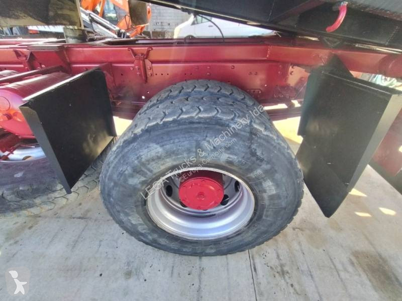 Kamion Iveco 190E35 H Cursor