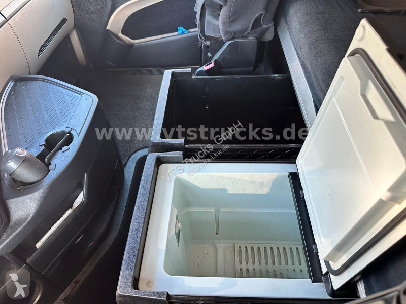 Kamion Mercedes 2545 6x2 LL 4.Stock Menke...