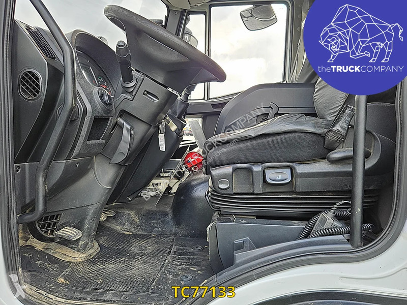 Kamion Iveco EuroCargo 190 - 320L