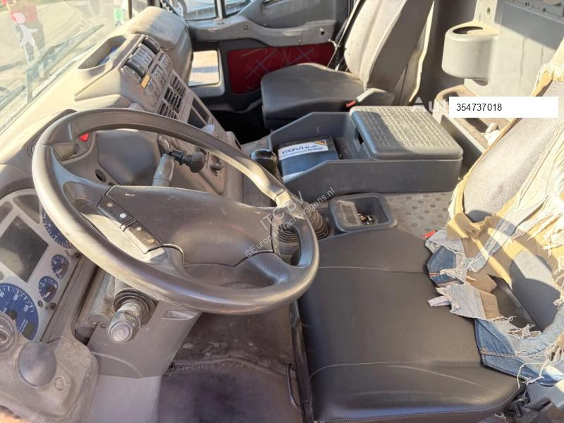 Iveco F130 truck