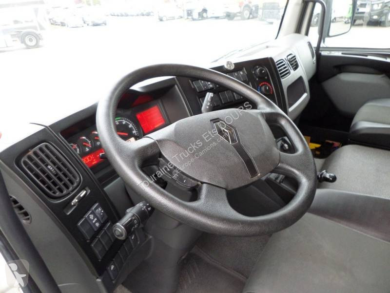 شاحنة Renault 240.10 DTI 5
