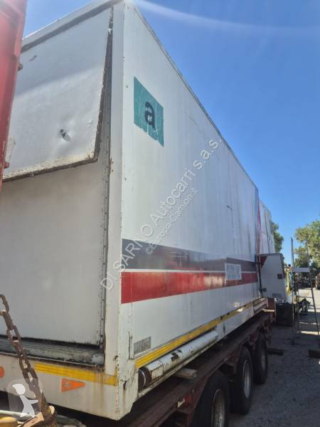Kamion Iveco