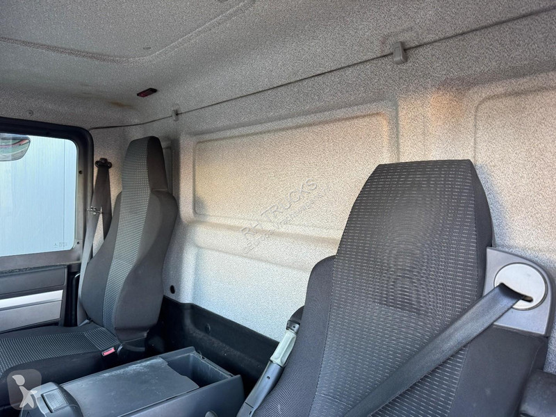 Kamion MAN TGM 18.290 4X2 EURO 6 + ZEPRO LIFT...