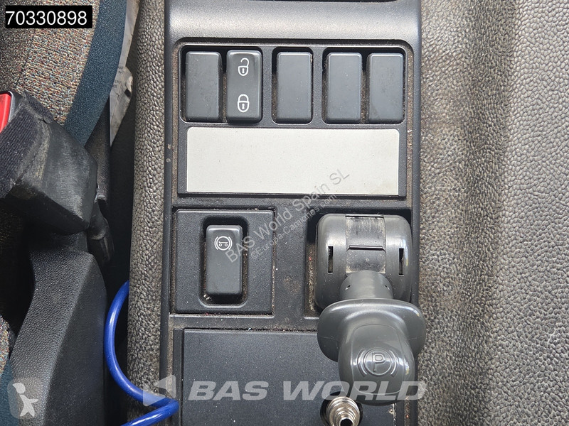 Volvo 320 4X2 20.5 Tonelades 1500kg plataforma...