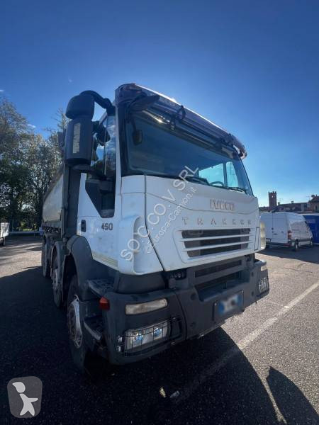 Iveco 450 truck