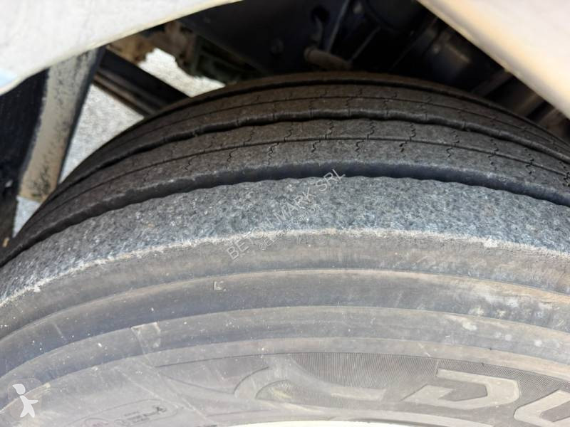 Béton Volvo