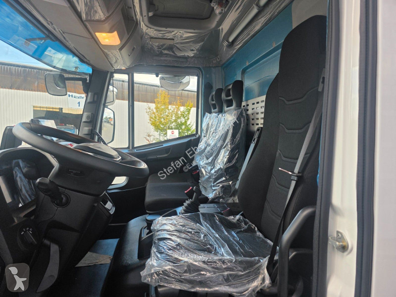 Iveco ML120E25/P LBW 1.500kg AHK 3 Sitze truck