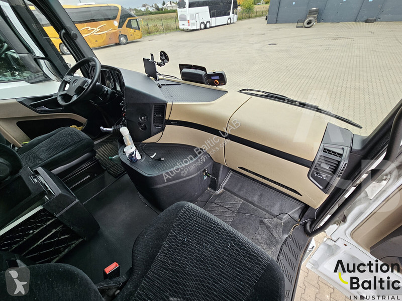 Kamion Mercedes ACTROS 2545 L NR