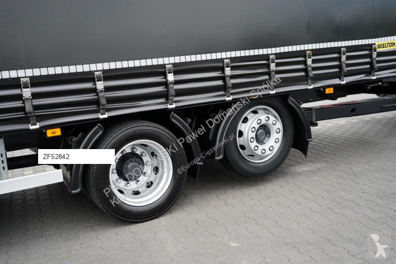 Kamion Volvo / TANDEM