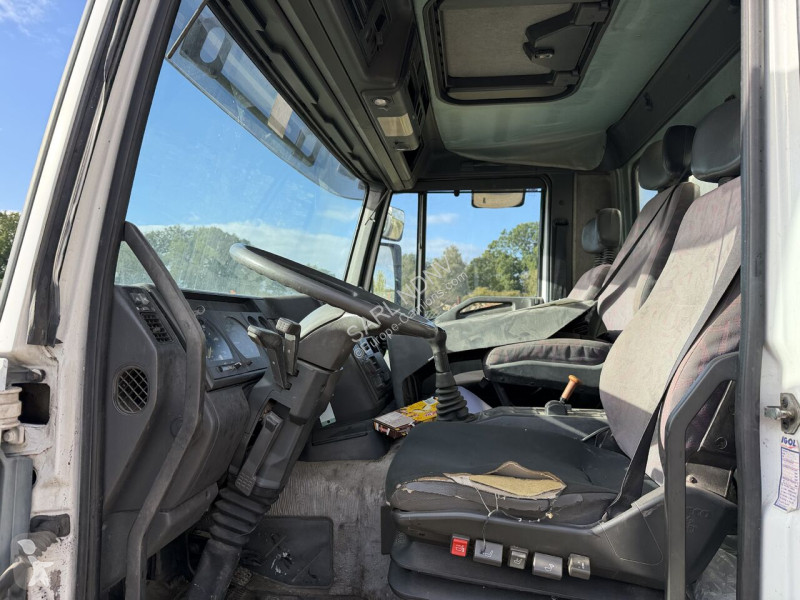 Kamion Iveco EuroTech